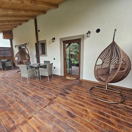 Arbor Inn Брашов Экстерьер фото