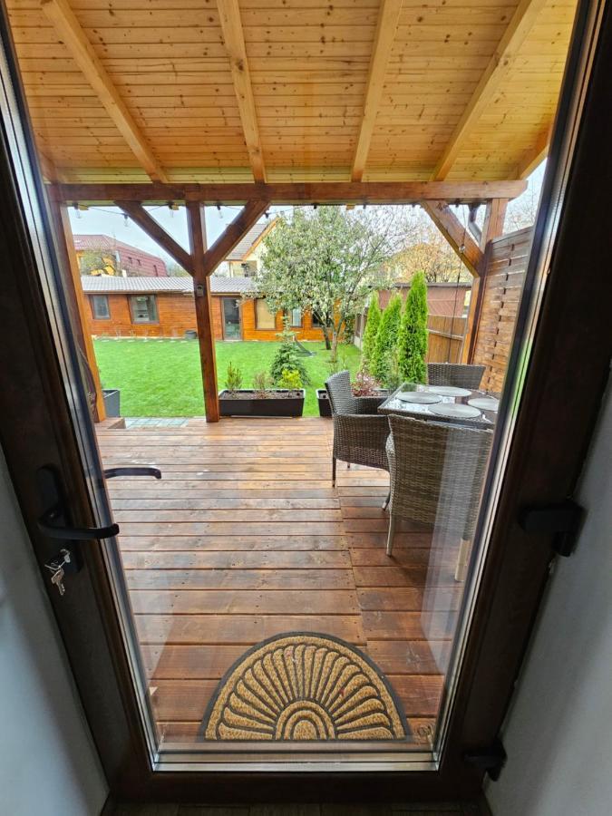 Arbor Inn Брашов Экстерьер фото