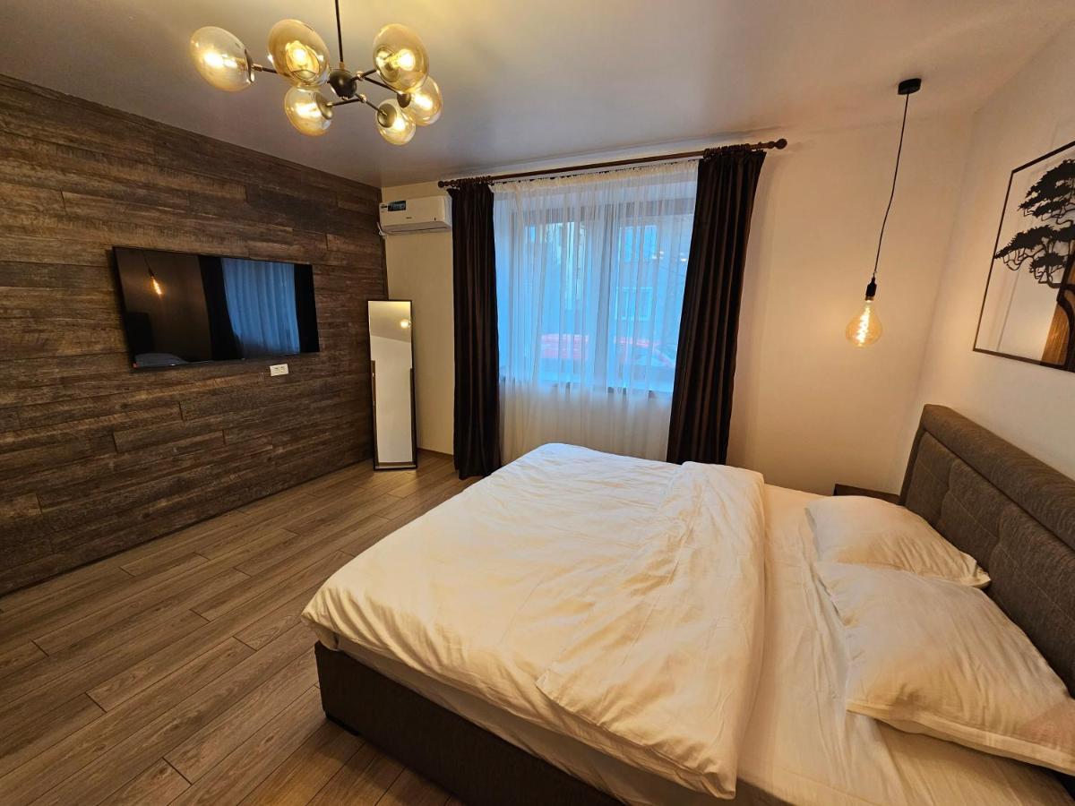 Arbor Inn Брашов Экстерьер фото