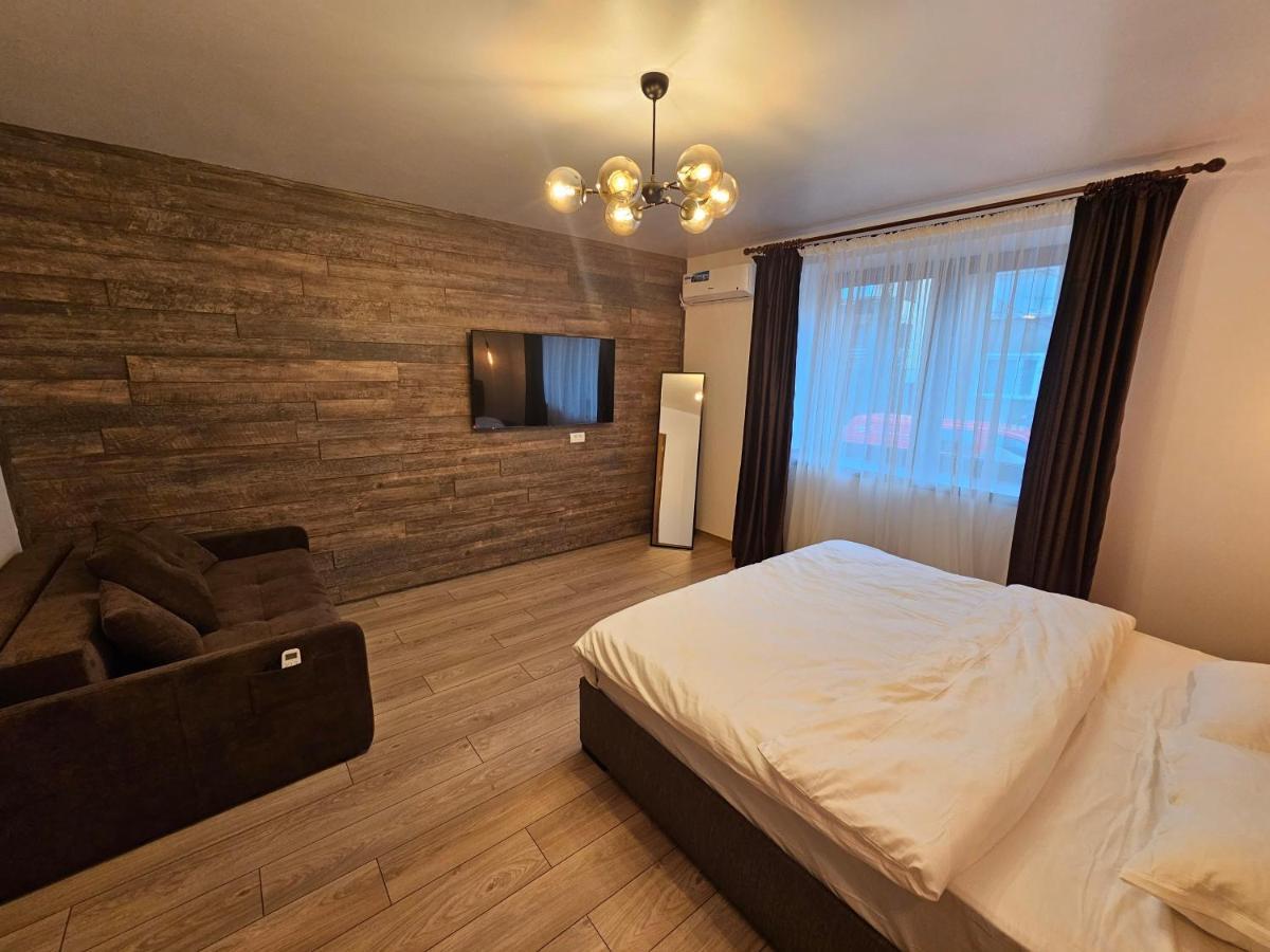 Arbor Inn Брашов Экстерьер фото