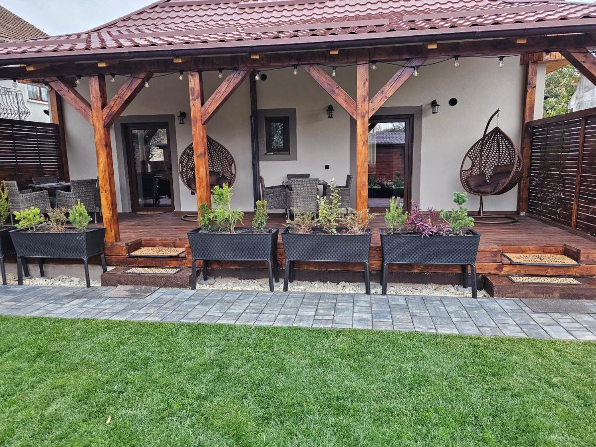 Arbor Inn Брашов Экстерьер фото