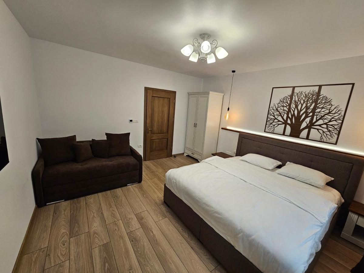 Arbor Inn Брашов Экстерьер фото